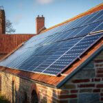 Lohnt sich eine PV-Anlage auf einem alten Haus?