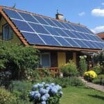 solaranlage reinigen