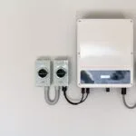 Energie speichern