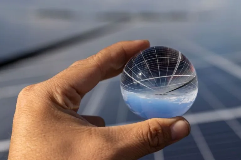 Moduloptimier Solar