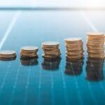 mit solaranlage sparen