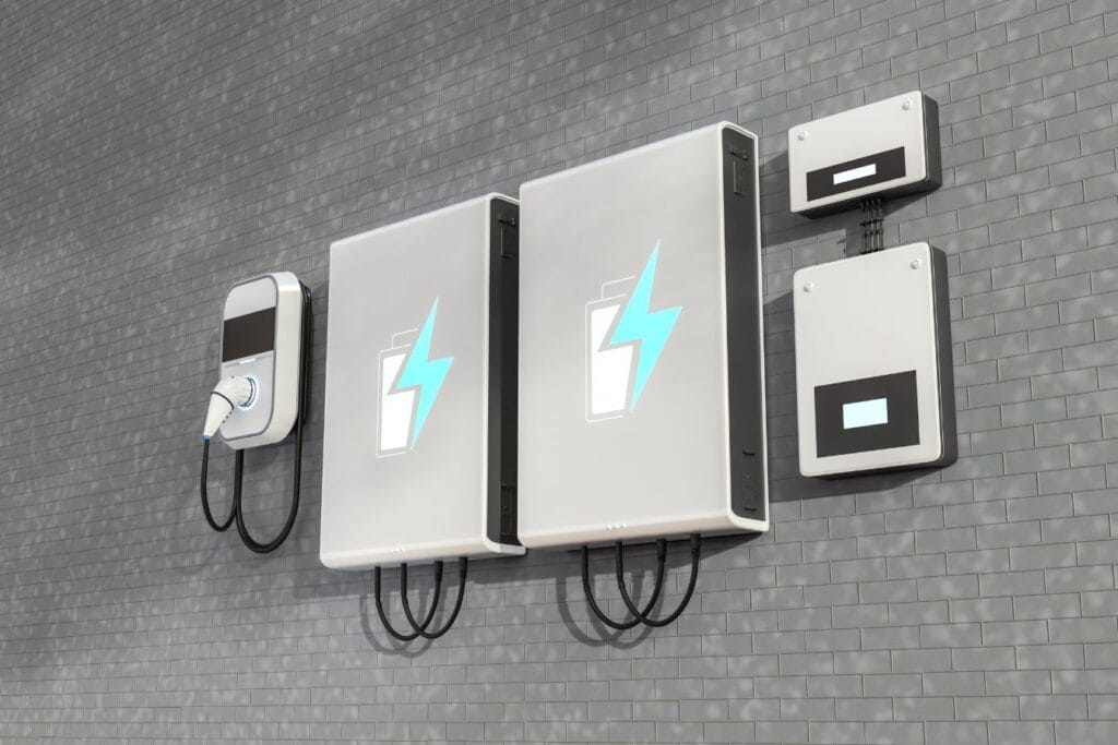 Photovoltaikanlage mit Batteriespeicher kaufen oder später nachrüsten? 3 Batteriespeicher kaufen