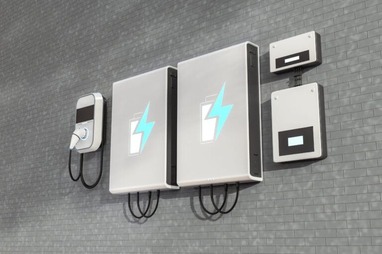 Batteriespeicher kaufen