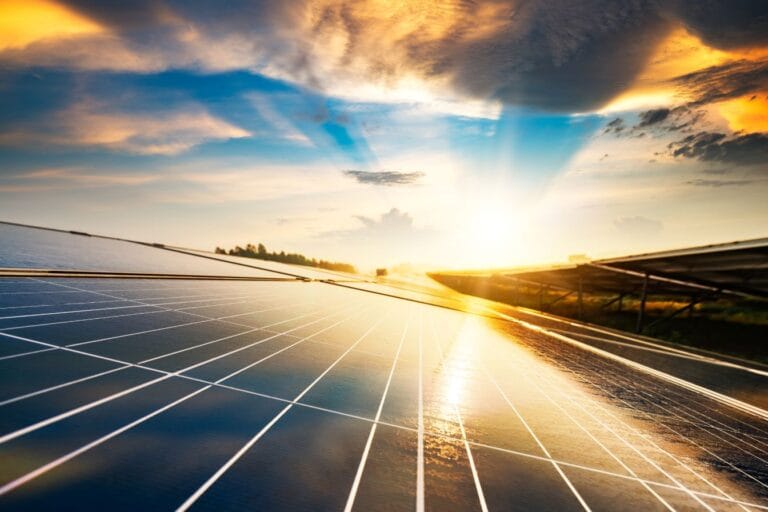 Lebensdauer solaranlage