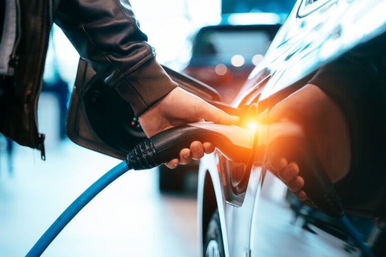 E Mobilitaet Photovoltaik