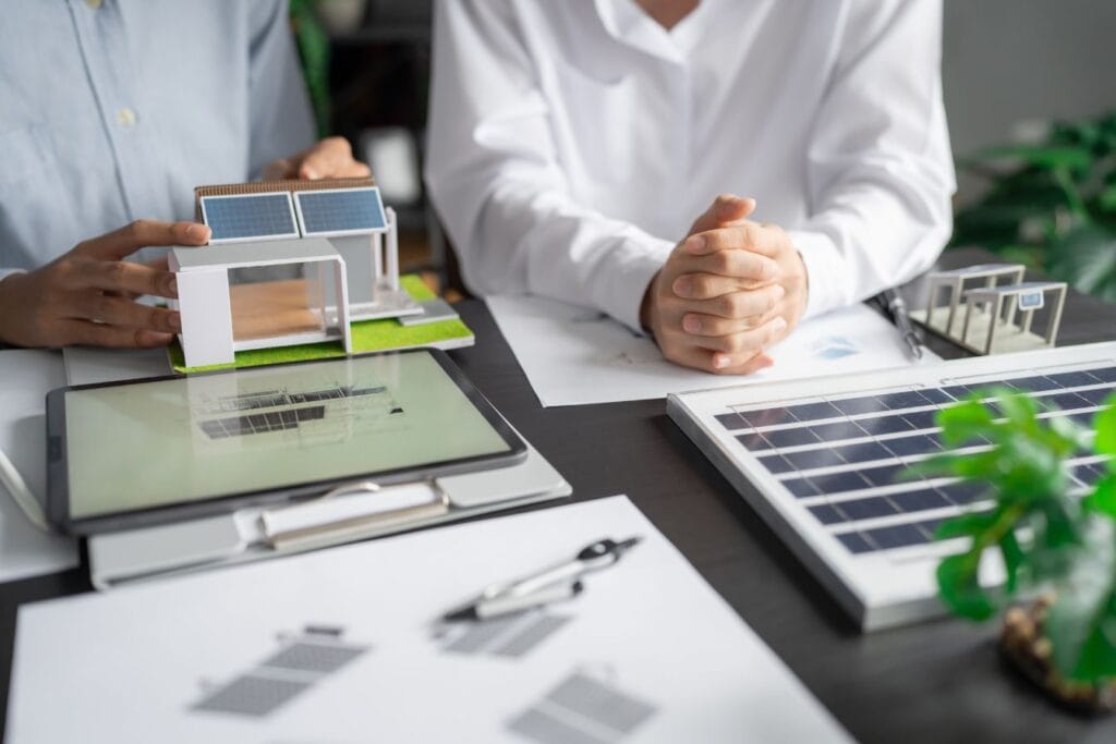 Lohnt sich eine Solaranlage auch bei niedrigem Strompreis? 1 Lohnt sich eine Solaranlage