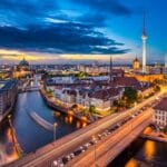 Solaranlage in Berlin planen