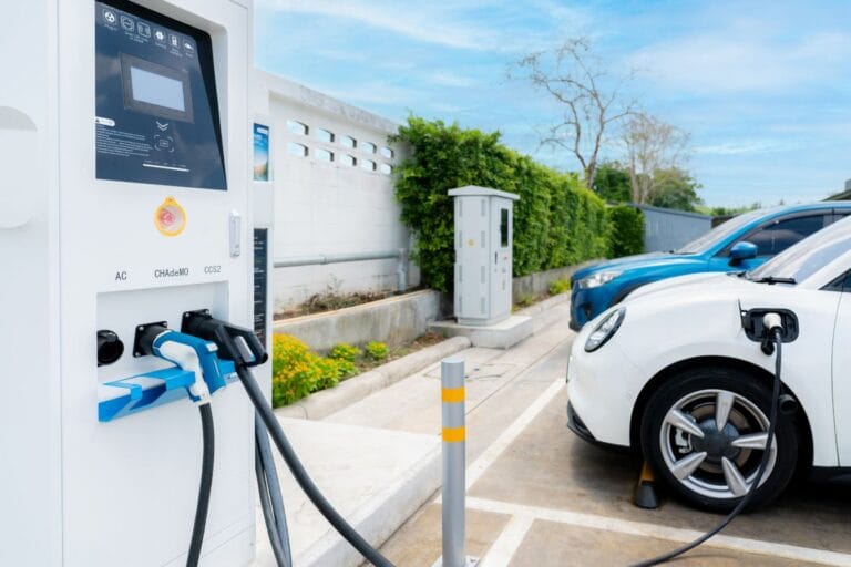 Investitionsbooster 2025 E Autos