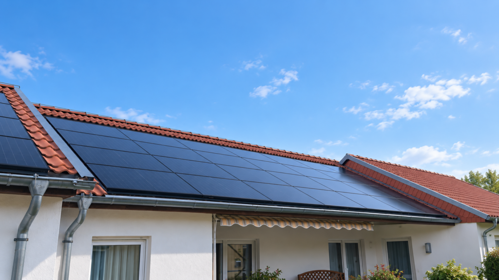 Solarpflicht