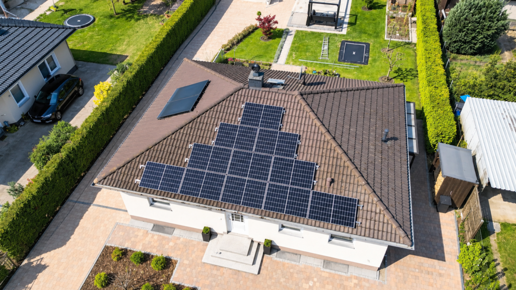 solarstrom rekord.